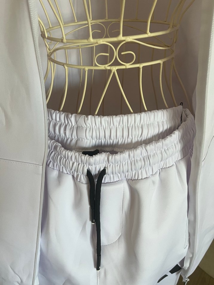 Adidas Erkek Eşofman Takım - Görsel 5