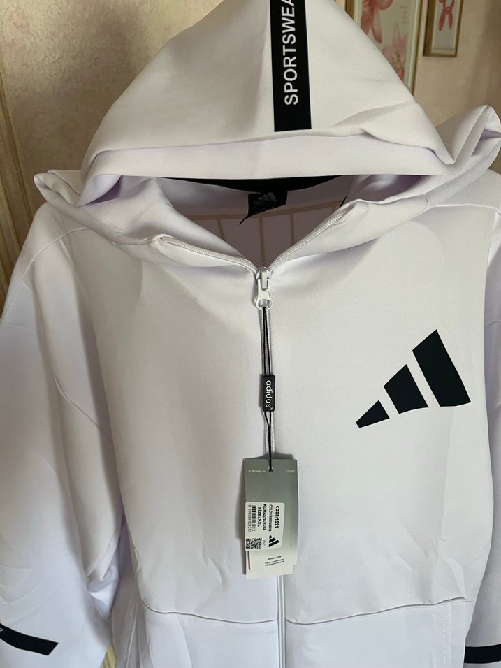 Adidas Erkek Eşofman Takım - Görsel 2