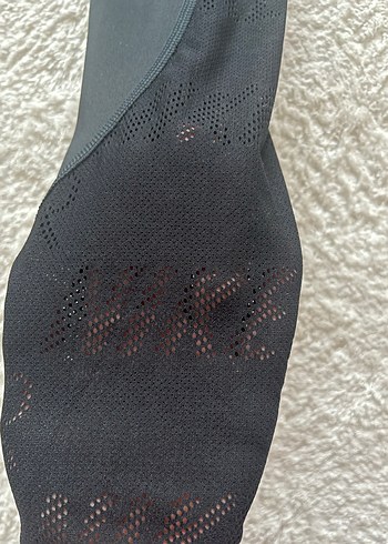 Orjinal  Nike Air Kadın Tayt - Görsel 4