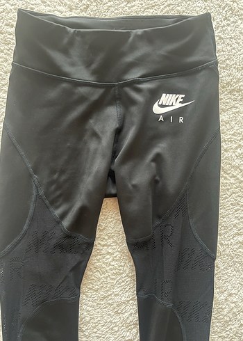 Orjinal  Nike Air Kadın Tayt - Görsel 2