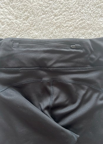 Orjinal  Nike Air Kadın Tayt - Görsel 5