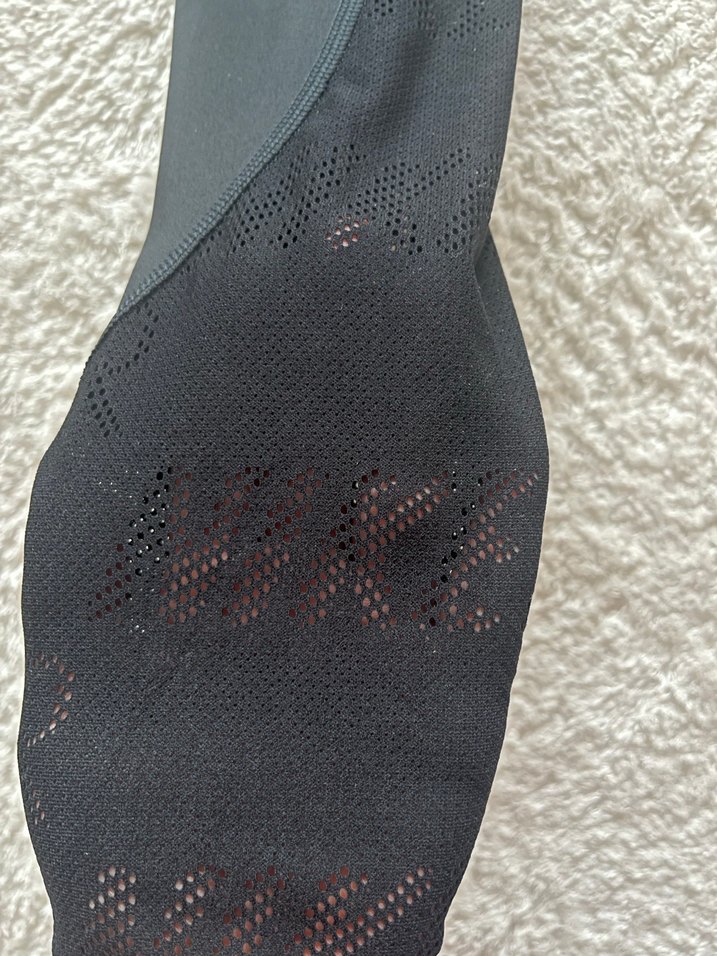 Orjinal  Nike Air Kadın Tayt - Görsel 4