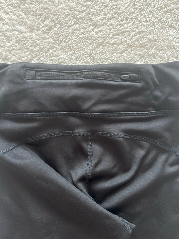 Orjinal  Nike Air Kadın Tayt - Görsel 5