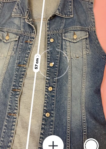 Levis Levis Kolsuz Kot Ceket
