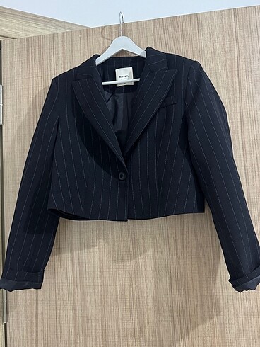 Blazer ceket - Görsel 3