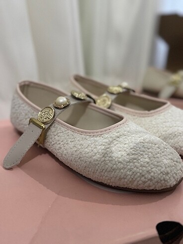 Babet ayakkabı - Görsel 2