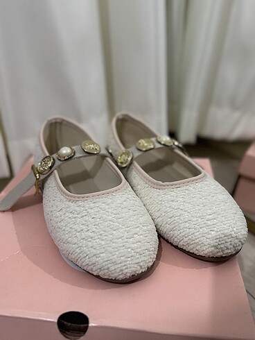 Babet ayakkabı - Görsel 3