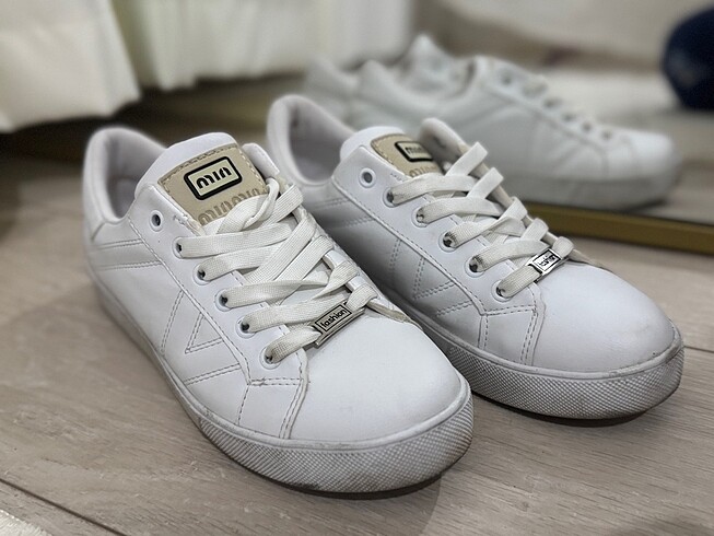 Spor ayakkabı - Görsel 3