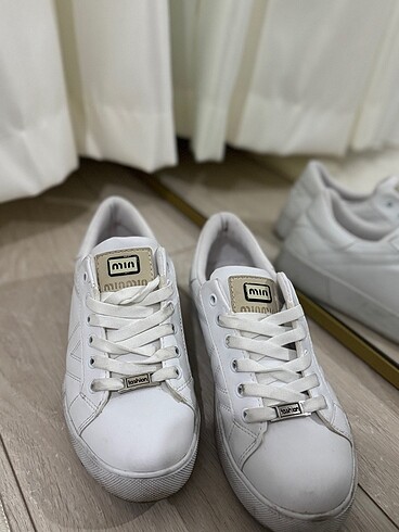 Spor ayakkabı - Görsel 2