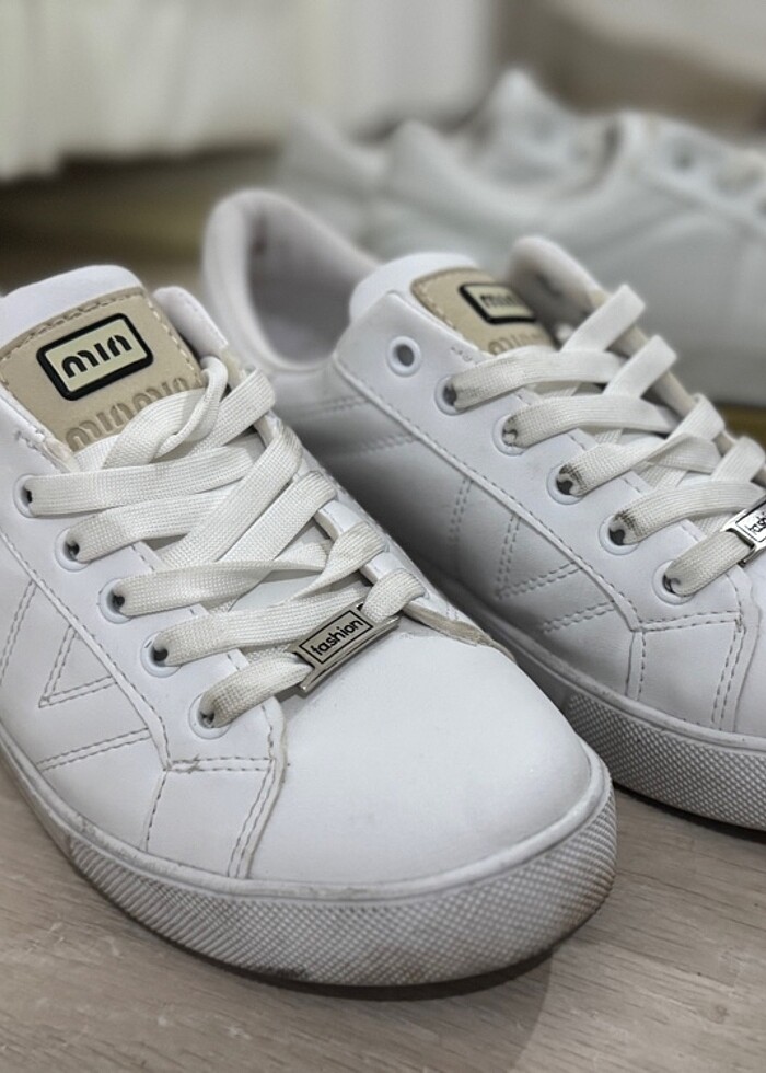 Spor ayakkabı - Görsel 3