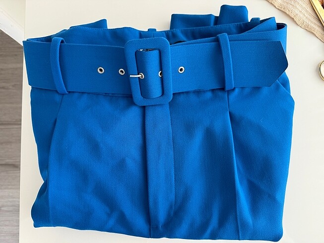 m Beden Bayan Pantalon