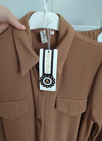 m Beden Tesettür Tunik pantolon 