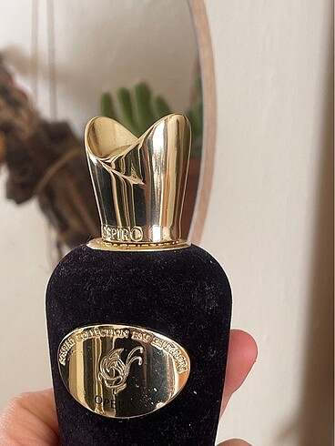Beymen Sospıro parfüm orjinal 100 ml