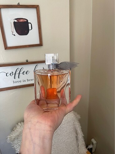 LANCOME la vi est belle