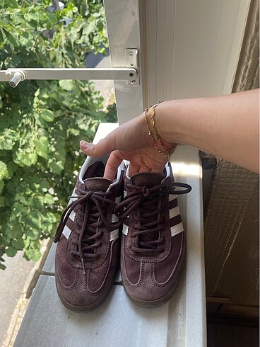 39 Beden Adidas spezial