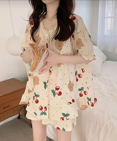 Diğer Pinterest pijama takımı????