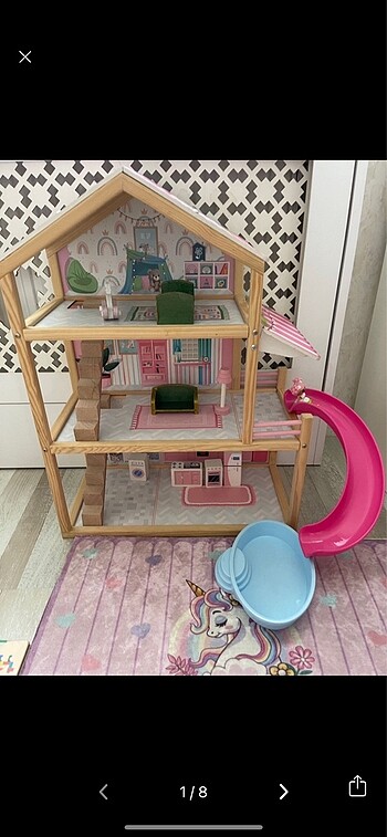 Bebek evi