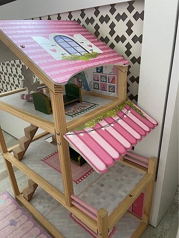 4moms Bebek evi