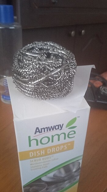 Amway Amway bulaşık teli