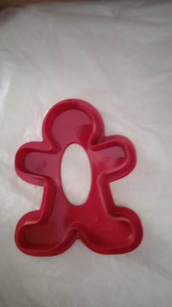 Tupperware Kalıp