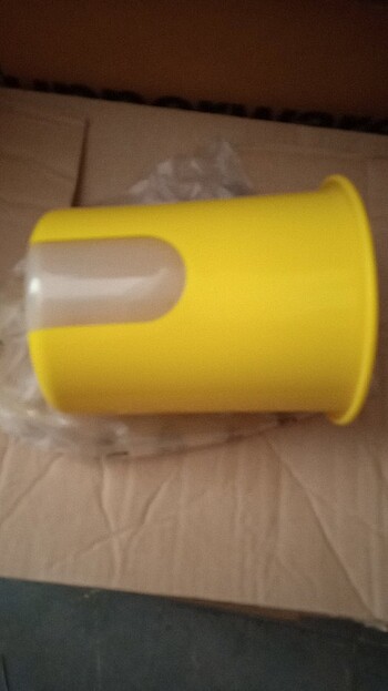 Tupperware 1.2litre