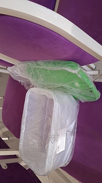 Tupperware Sera4.4