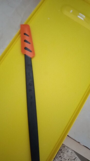 İnce spatula