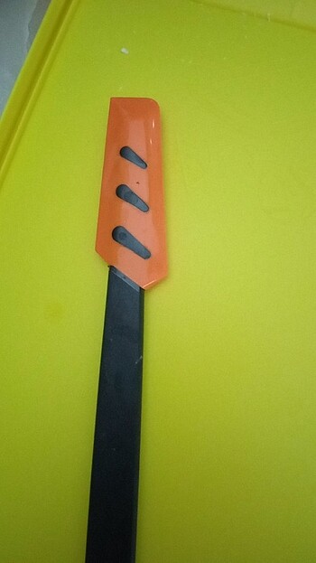 Tupperware İnce spatula