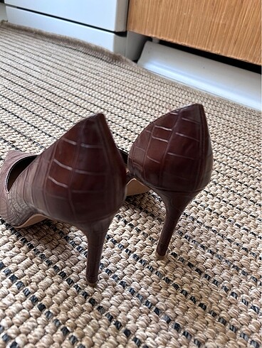 36 Beden Mango stiletto