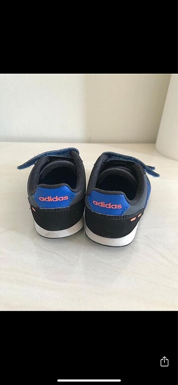 21 Beden Adidas çocuk