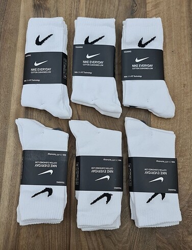 Adidas 12li Çorap