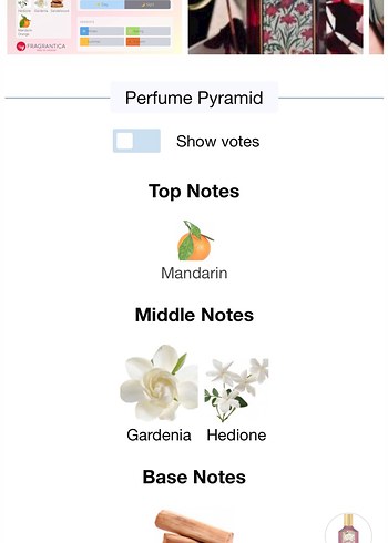 Diğer Koku Mutfağı Flora Gorgeous Gardenia Intense Kadın Parfümü 50ml