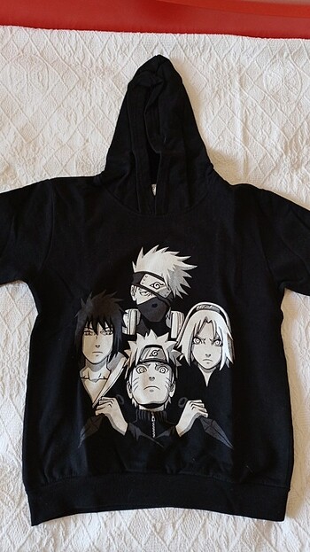 Naruto Sweatshirt 