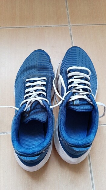 Decathlon Mavi Spor Ayakkabı 