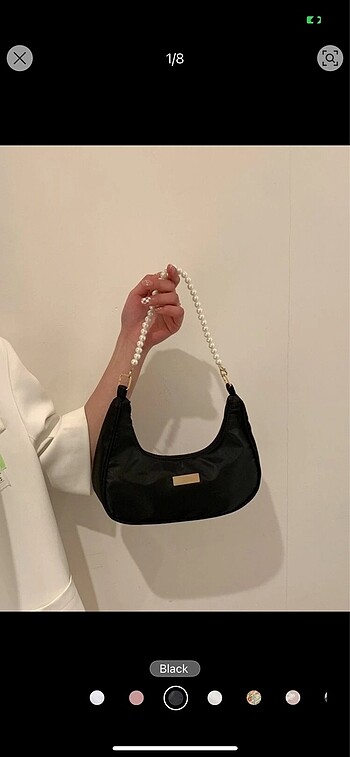 SHEIN ÇANTA