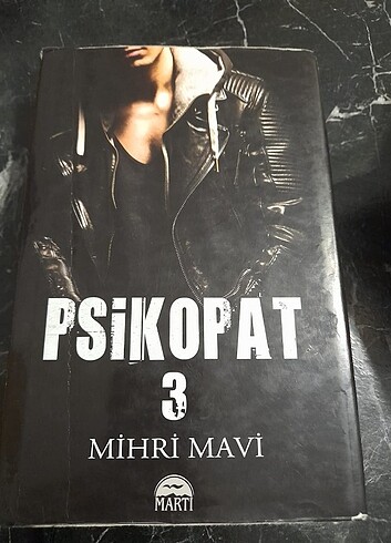 PSİKOPAT 