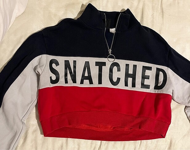 H&M sweatshirt