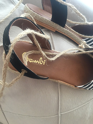 Bambi espadril