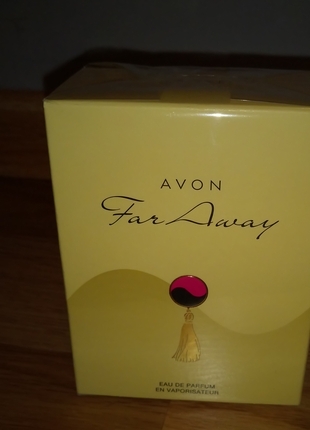 avon far away