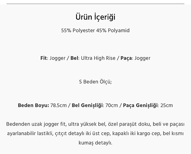 xl Beden siyah Renk Oxxo esofman alti