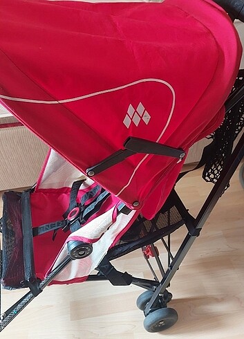 0 - 13 kg Beden Baston araba 