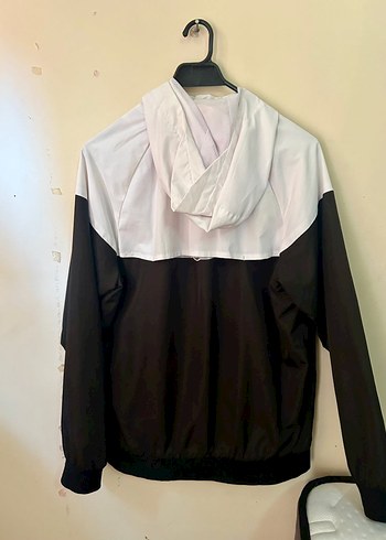 Jordan paris ceket hırka orjinal - Görsel 2