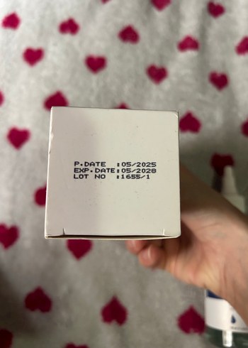 BAGA Kırmızı kil maskesi - Görsel 4