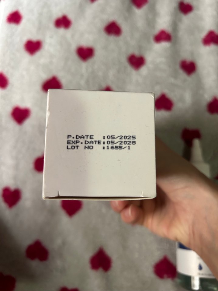 BAGA Kırmızı kil maskesi - Görsel 4