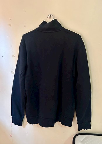 puma siyah hırka - Görsel 2