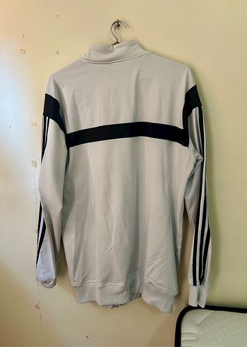 adidas pembe beyaz siyah jeep hırka - Görsel 2