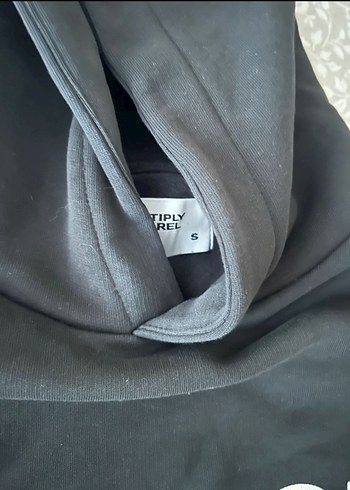 vintage street style sweatshirt - Görsel 2