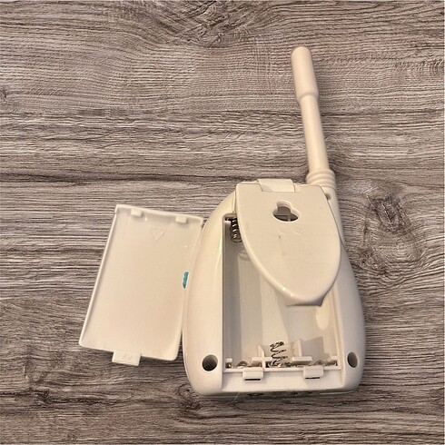 Kiwi bebek telsizi - Görsel 2