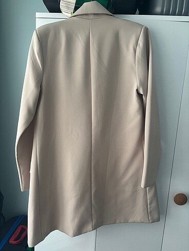 Diğer Jessy&co krem/bej blazer