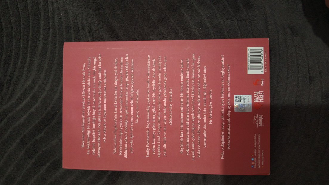 Emily - M.C. Beaton - Görsel 2